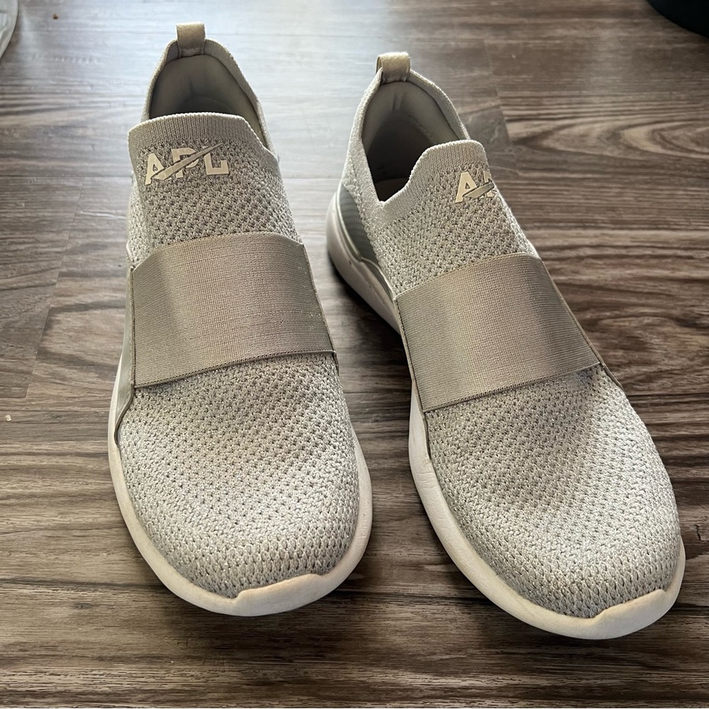 APL Women's TechLoom Bliss